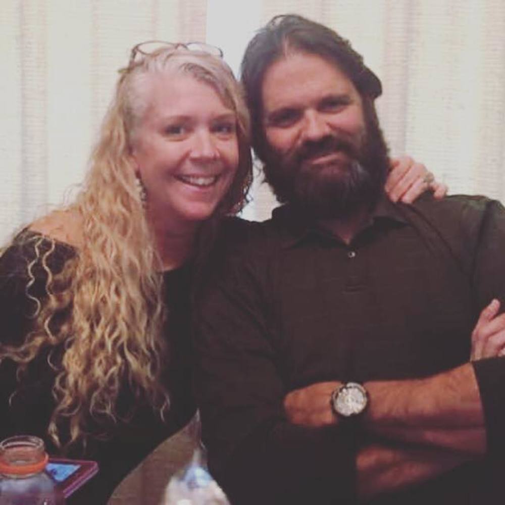 Meet your Posher, Sandi